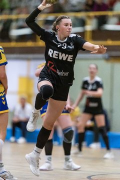 Bild 239 - wCJ SV Henstedt Ulzburg - HSG Herzhorn/Kollmar/Neuendorf : Ergebnis: 35:29